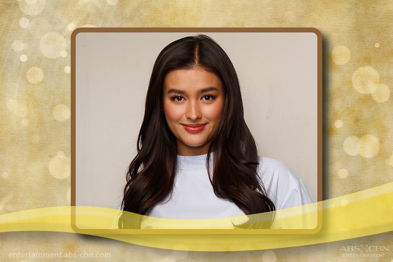 Kapamilya Poll Netizens want Liza Soberano to play Mary in a Kapamilya Lenten Special 1